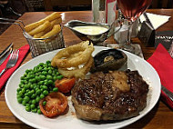 The Beckwood