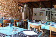 Osteria Del Poggio Di Verdini Tommaso