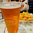 Shake Shack Leicester Square