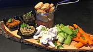 Le Vin Et Un Plat (21plat) Tassin