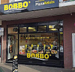 Bobbos Fish