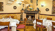 Trattoria Tritone 1884 Antonio Camponeschi