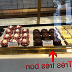 La Pâtisserie