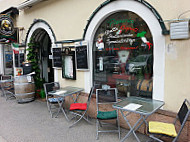 Pizzeria Napoli