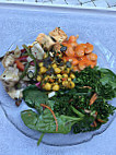 Heller's Vegetarisches Café