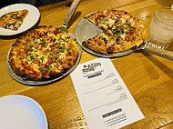 Harvest Pizzeria