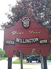 Willington Pizza House