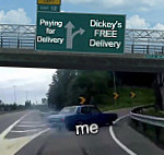 Dickey's Barbecue Pit