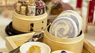 The Chinese Whispers Afternoon Tea At Kai