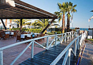 Beach Club Islantilla Golf Resort