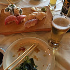 Kisaku Sushi Restaurant