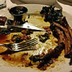 Nero's Chophouse Sushi