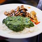 Tibet's Restaurant Bar