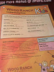 Wood Ranch Bbq Grill