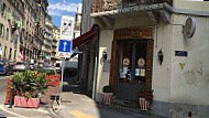 Little India Street Kitchen