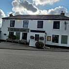 The Queens Arms