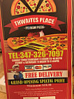 Pelham Pizza