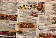 The Original Rockys Pizza Cascade