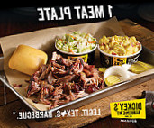 Dickey's Barbecue Pit