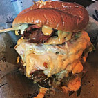 The Dirty Cow Burger Company