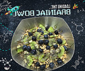 Vitality Bowls