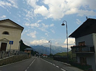 Ristorante Pizzeria Bar Alpino