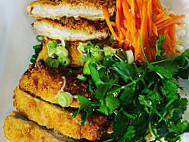 Speed Bowl (korean Casual Bistro)