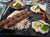 Le Comptoir Libanais