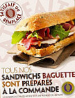 Pomme De Pain