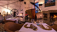 Restaurant Barretes Ca's Xorc Luxury Retreat