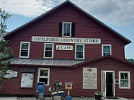 Guilford Country Store And Cafe