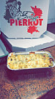 Pizza Pierrot