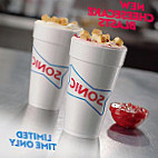 Sonic Drive-In