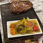 Casa Atenea Parrilla