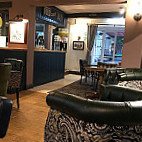 The Angel Inn