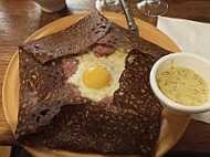 Crêperie de Saint-Malo