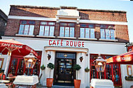 Cafe Rouge