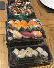 Tokyo Oysy Sushi