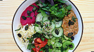Green Bowl