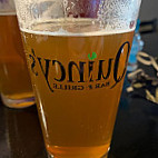 Quincy's Grille