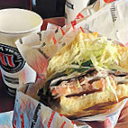 Jimmy John's