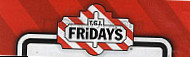 Tgi Friday's