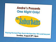 Andre's Italian Restaurant