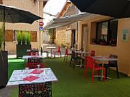 Pizzeria Sauveur