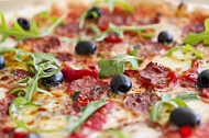 Bournemouth Pizza Co