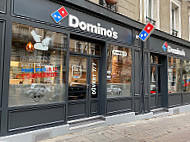 Domino's Pizza Brie-comte-robert