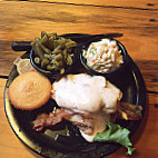 The Boondocks Bbq Grill