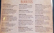 Los Campesinos Mexican Grill