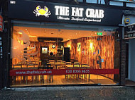 The Fat Crab