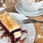 The Holly Bush Cafe